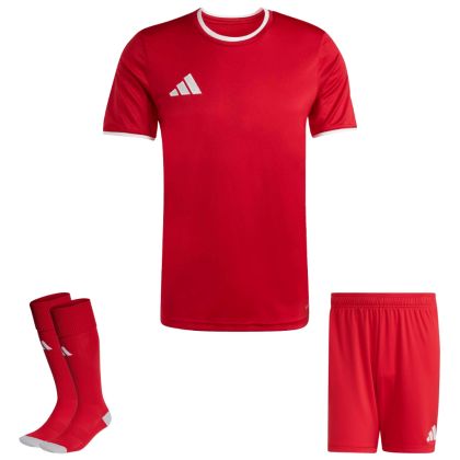 adidas Entrada 26 Trikotsatz