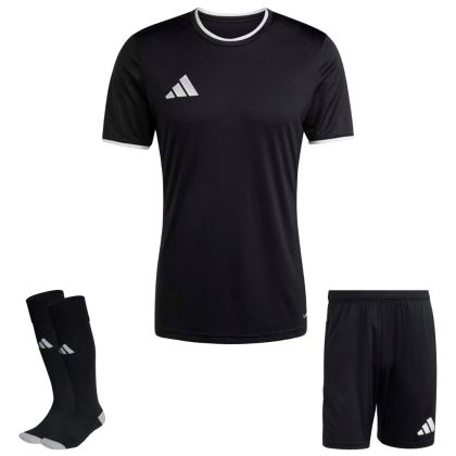 adidas Entrada 26 Trikotsatz
