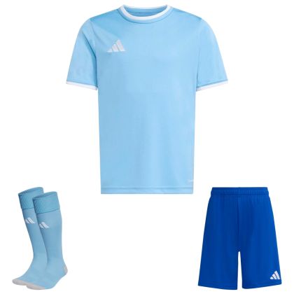 adidas Entrada 26 Trikotsatz