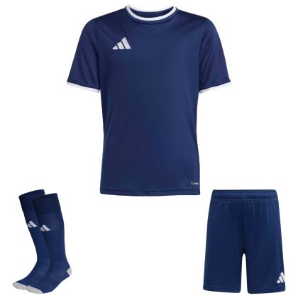 adidas Entrada 26 Trikotsatz