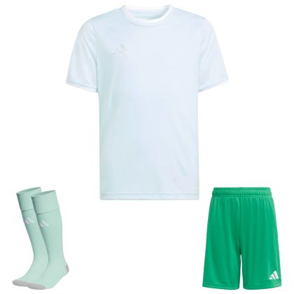 adidas Entrada 26 Trikotsatz