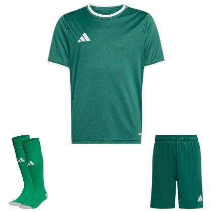 adidas Entrada 26 Trikotsatz