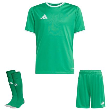 adidas Entrada 26 Trikotsatz