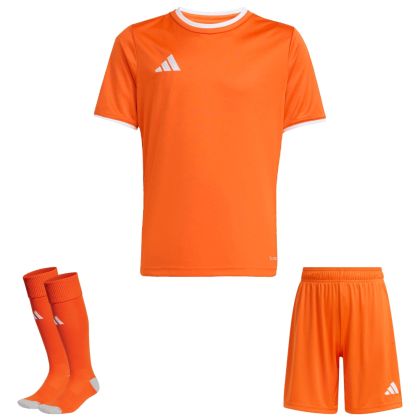 adidas Entrada 26 Trikotsatz