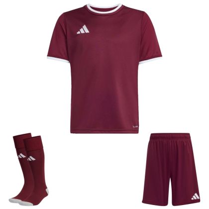 adidas Entrada 26 Trikotsatz