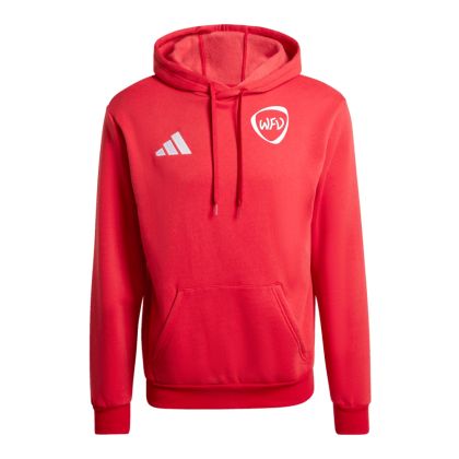 WFV Entrada 26 Hoodie 2026/2027