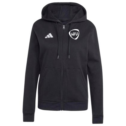 WFV Entrada 26 Kapuzenjacke 2026/2027