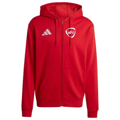 WFV Entrada 26 Kapuzenjacke 2026/2027