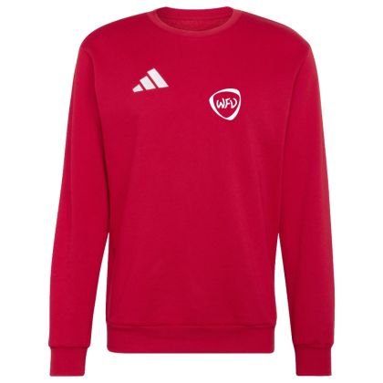 WFV Entrada 26 Sweatshirt 2026/2027