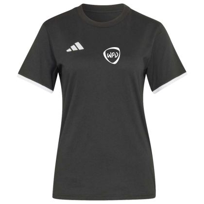 WFV Entrada 26 T-Shirt 2026/2027