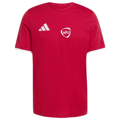 WFV Entrada 26 T-Shirt 2026/2027