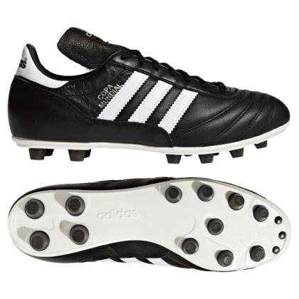 FLVW-Kreis Gelsenkirchen Fussballschuh Copa Mundial FG 2024/2025