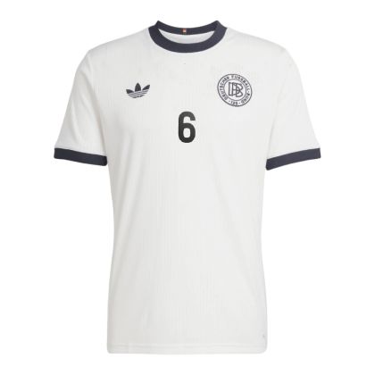 adidas Spieler Trikot DFB 125 Jahre