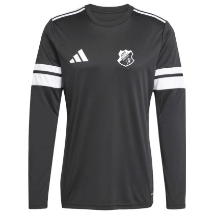 ASV Aufseß Workout Langarm Fußball Trikot 2024/2025