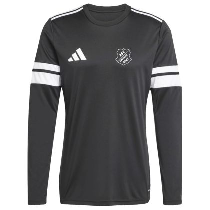 ASV Aufseß Langarm Fußball Trikot 2024/2025