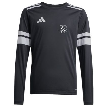 ASV Aufseß Langarm Fußball Trikot 2024/2025