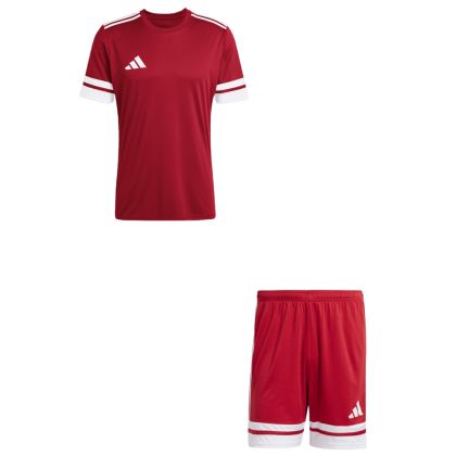 adidas Squadra 25 Fussball Shirt Set