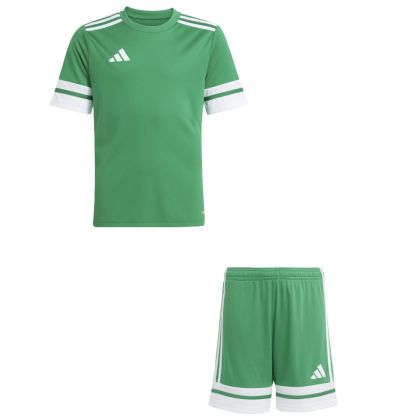adidas Squadra 25 Fussball Shirt Set