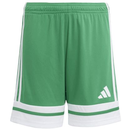 Grün-Weiß Schwagstorf Shorts 2025/2026