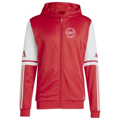 Quakenbrücker SC Trainingsjacke mit Kapuze 2023/2024