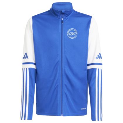 Quakenbrücker SC Trainingsjacke 2025/2026