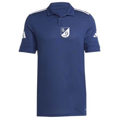 SG Hankenberge-Wellendorf Poloshirt Cotton 2025/2026