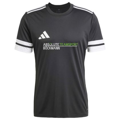 Stützpunkt Absolute Teamsport Böckmann Fußball Trikot 2025/2026