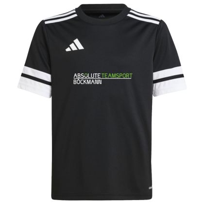 Stützpunkt Absolute Teamsport Böckmann Fußball Trikot 2025/2026