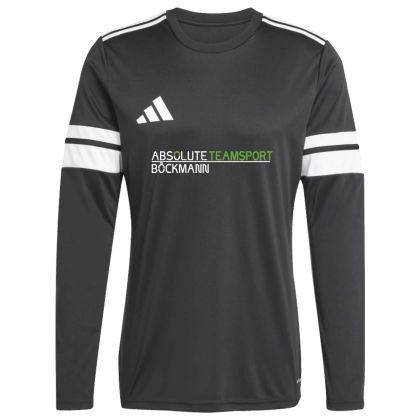 Stützpunkt Absolute Teamsport Böckmann Langarm Fußball Trikot 2025/2026