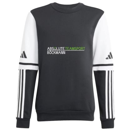 Stützpunkt Absolute Teamsport Böckmann Sweatshirt 2025/2026