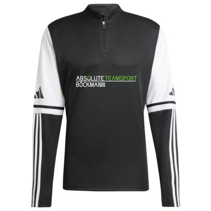 Stützpunkt Absolute Teamsport Böckmann Trainingstop 2025/2026