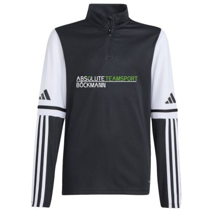 Stützpunkt Absolute Teamsport Böckmann Trainingstop 2025/2026