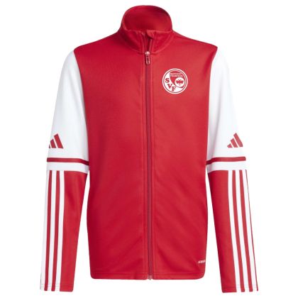 SV Freudenburg Trainingsjacke 2025/2026