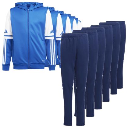 adidas Squadra 25 Sweatsanzug Satz