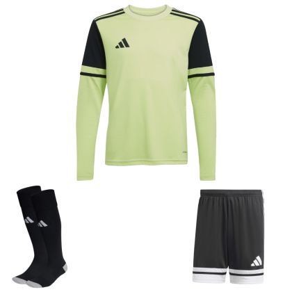 adidas Squadra 25 Torwarttrikotset