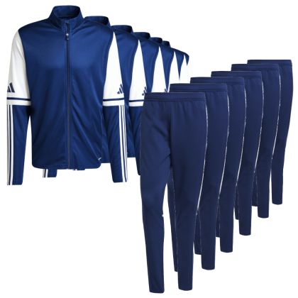 adidas Squadra 25 Trainingsanzug Satz