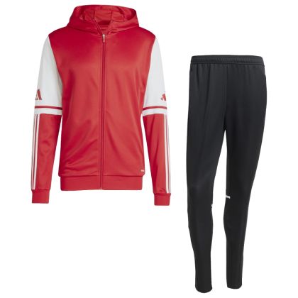 adidas Squadra 25 Trainingsanzug mit Kapuze