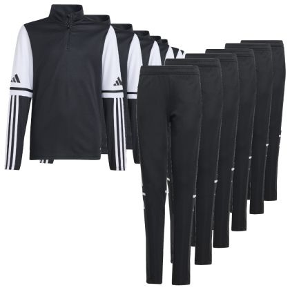 adidas Squadra 25 Trainingstop Satz