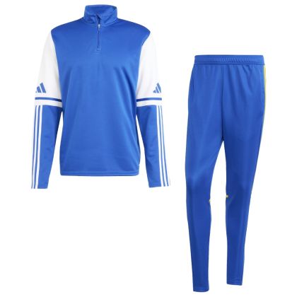 adidas Squadra 25 Trainingstop Set