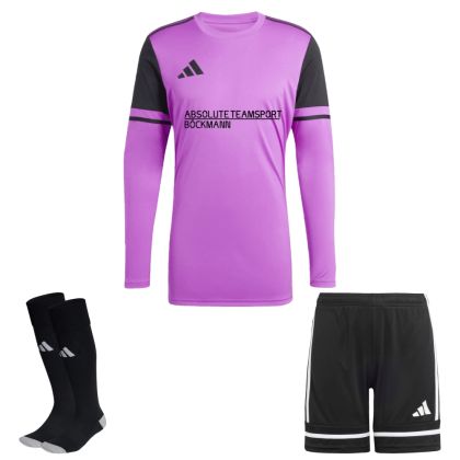 adidas Squadra 25 Trikotsatz