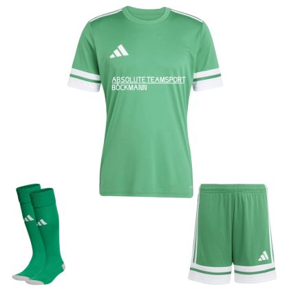 adidas Squadra 25 Trikotsatz