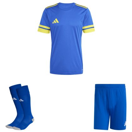 adidas Squadra 25 Trikotsatz