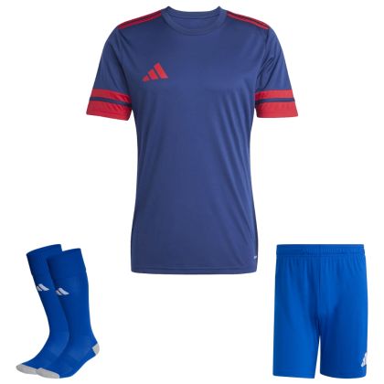 adidas Squadra 25 Trikotsatz