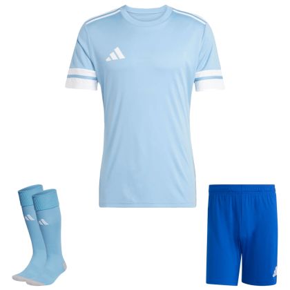 adidas Squadra 25 Trikotsatz