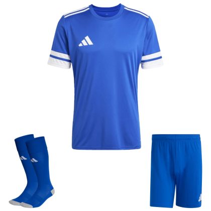 adidas Squadra 25 Trikotsatz