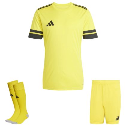 adidas Squadra 25 Trikotsatz
