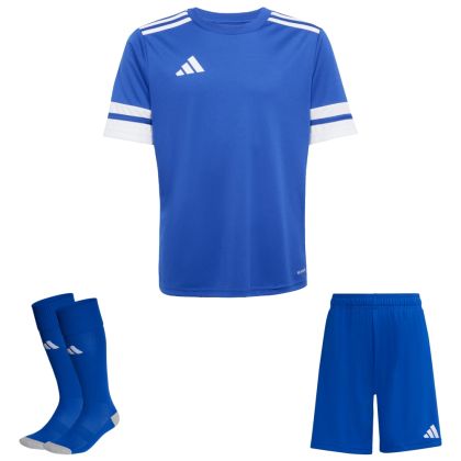 adidas Squadra 25 Trikotsatz