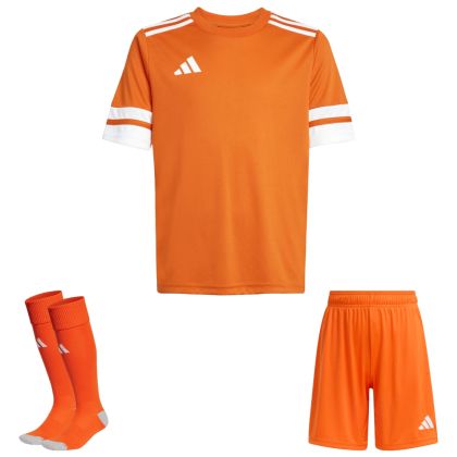 adidas Squadra 25 Trikotsatz