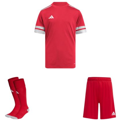 adidas Squadra 25 Trikotsatz