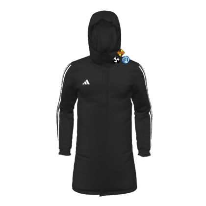 JSG Hasbergen/Hellern/OTB Team Stadionjacke 2026/2027